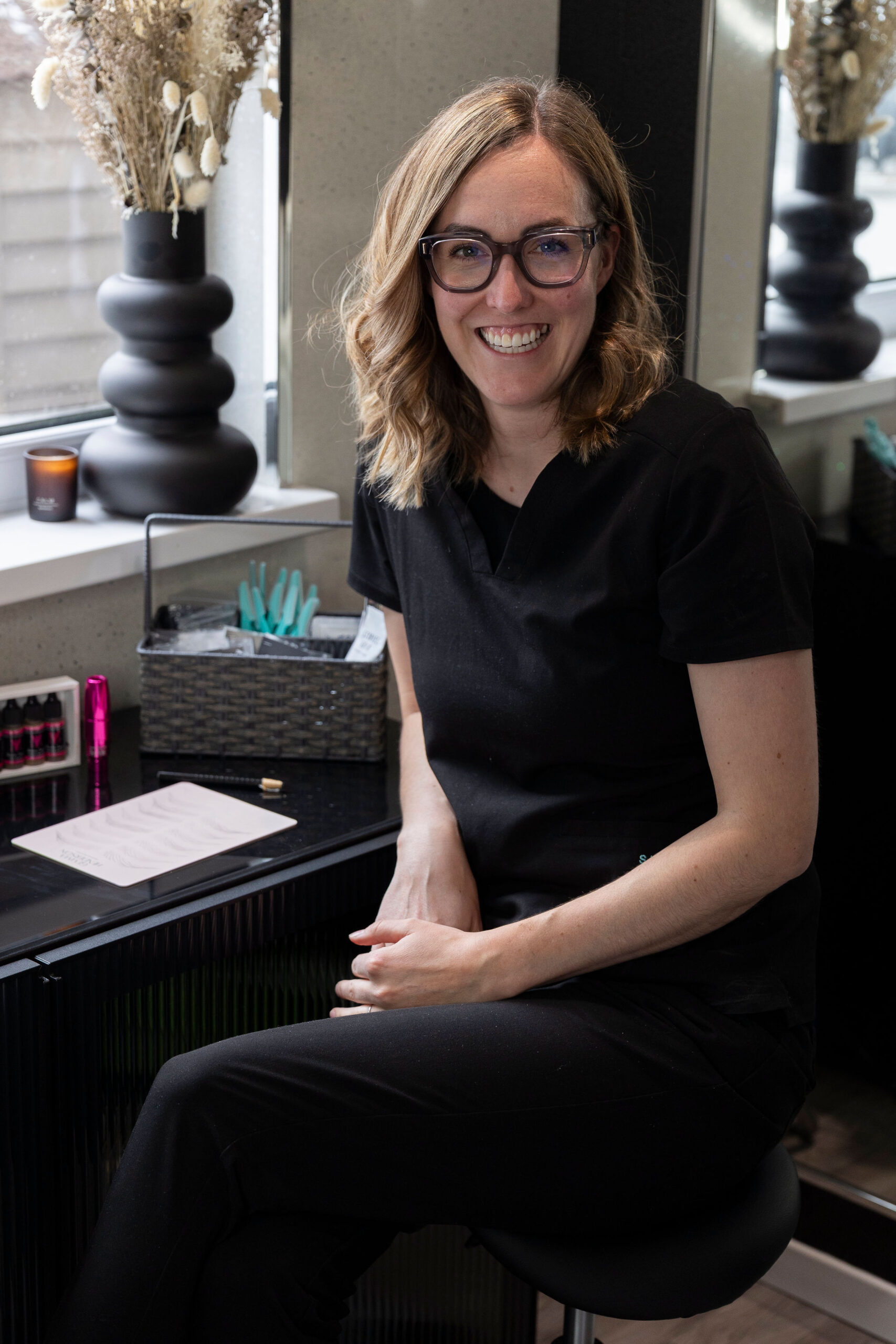 Adrienne Richards